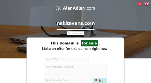 nakitavans.com