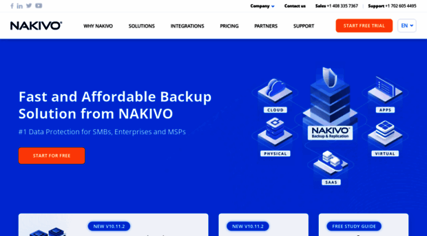nakivo.com
