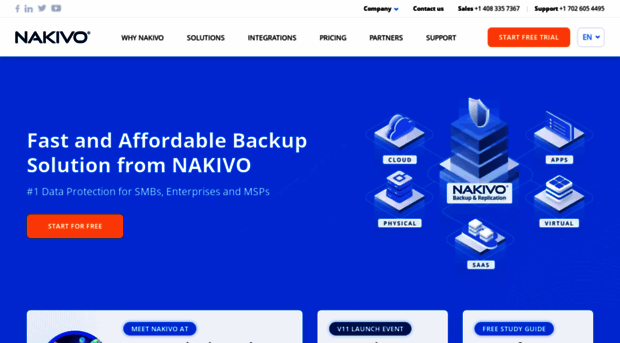 nakivo.com