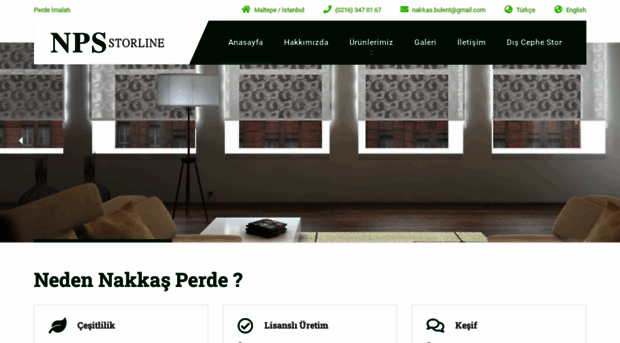 nakkasperde.com.tr
