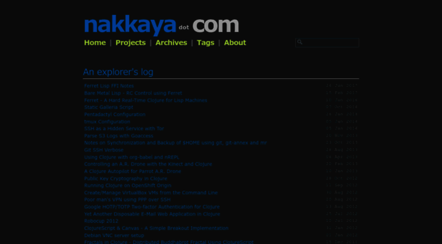 nakkaya.com