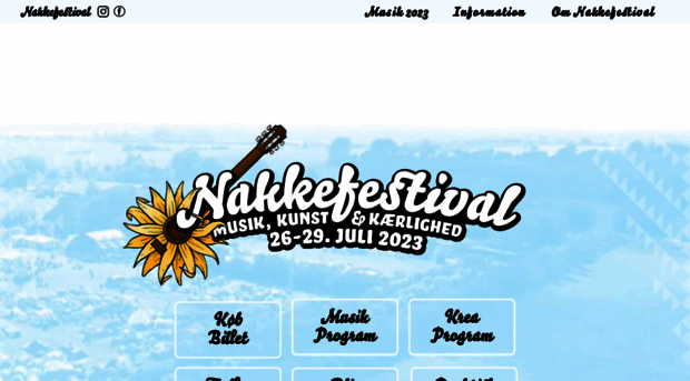 nakkefestival.dk