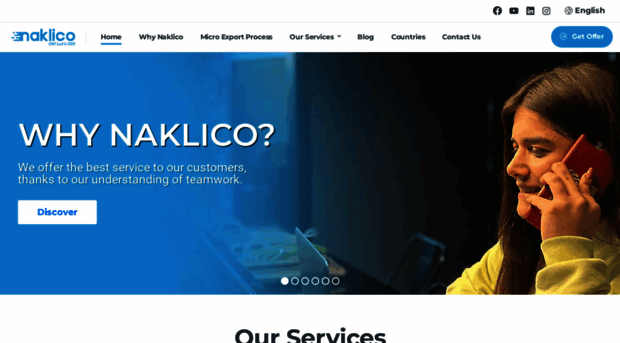 naklico.com