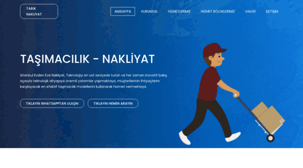 nakliyegelsin.com