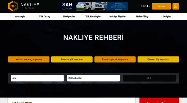 nakliyerehberi.com