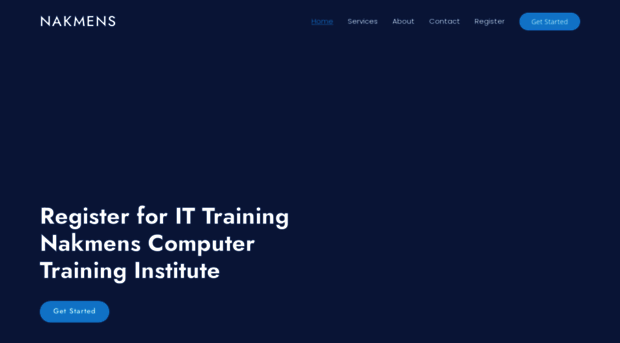 nakmens.com