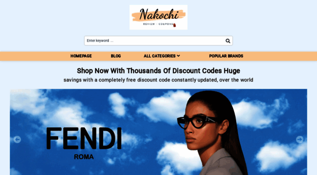 nakochi.com
