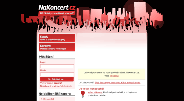 nakoncert.cz