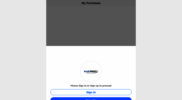 nakpro.dyrect.co
