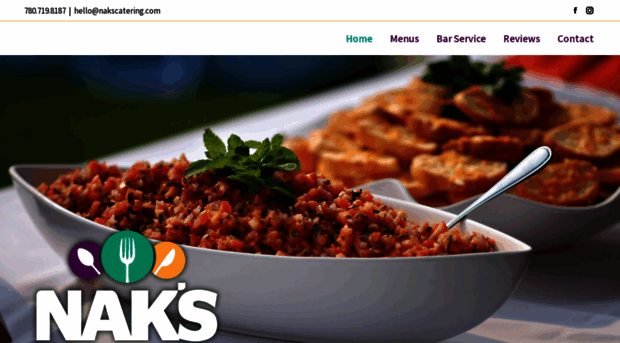 nakscatering.com