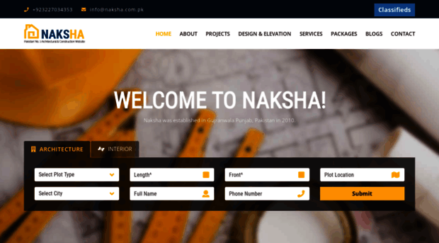 naksha.com.pk
