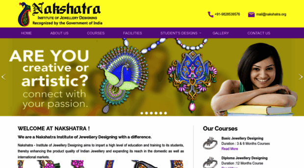 nakshatra.org