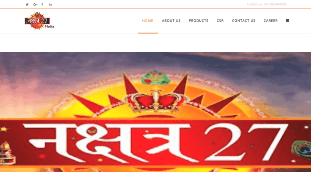 nakshatra27.com