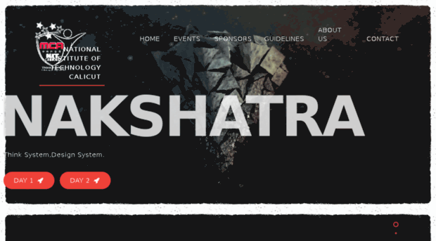 nakshatra2k17.com