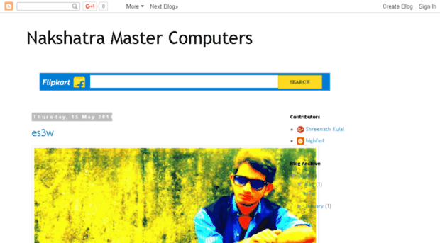 nakshatramastercomputers.blogspot.in