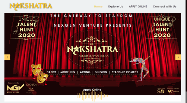 nakshtra.org