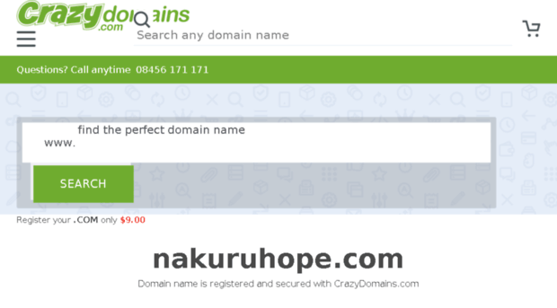 nakuruhope.com