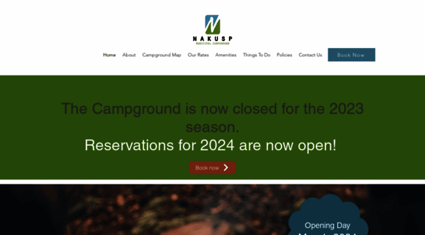 nakuspcampground.com