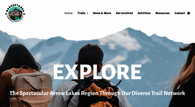 nakusptrails.ca