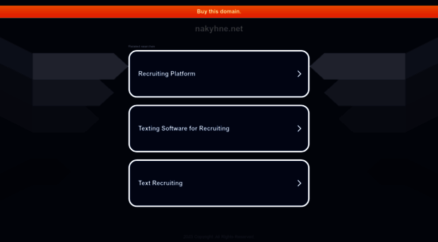 nakyhne.net
