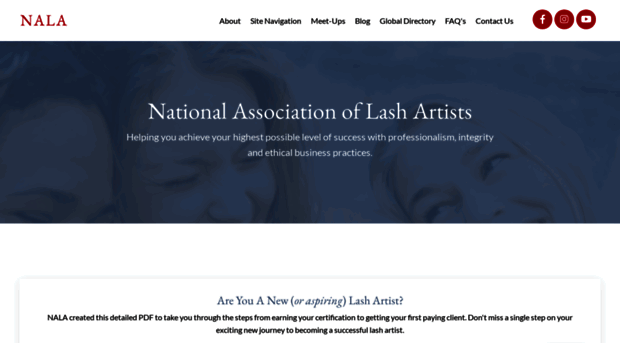 nala-lashassociation.com