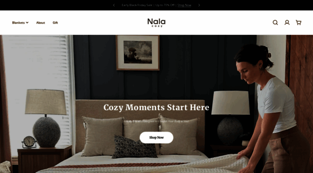 nalacozy.com