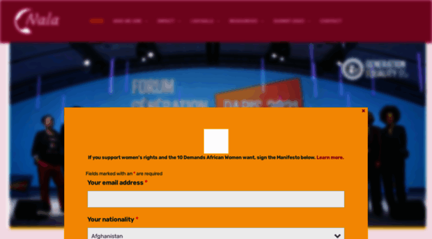 nalafem.org