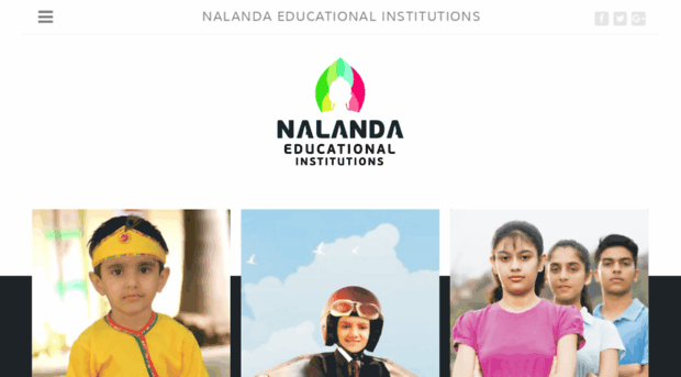 nalanda.edu.in