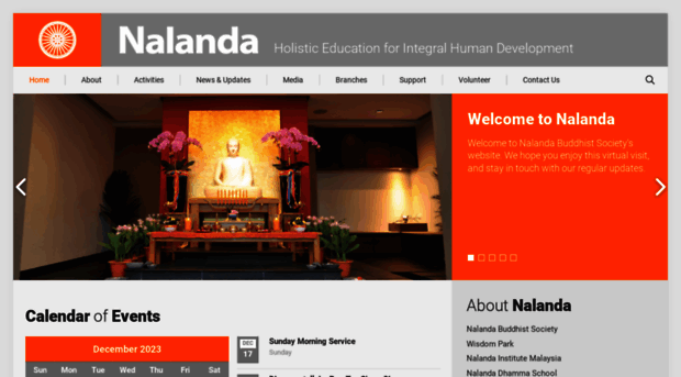 nalanda.org.my