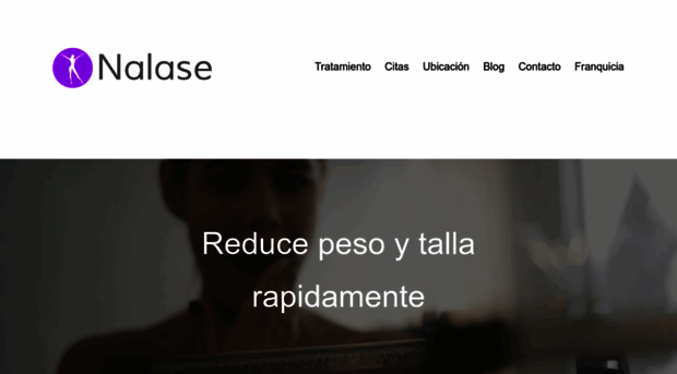 nalase.com