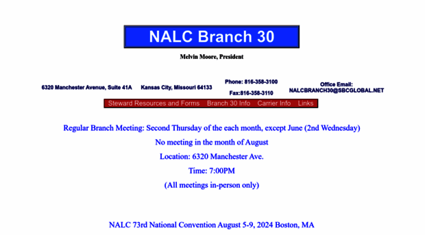 nalcbranch30.org