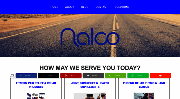 nalcogroup.com