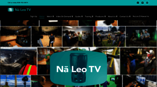 naleo.tv