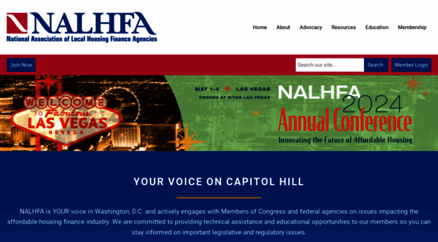 nalhfa.org