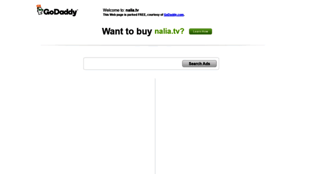 nalia.tv
