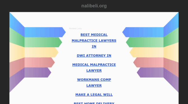 nalibeli.org