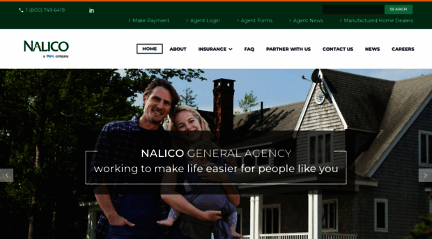 nalicogeneral.com