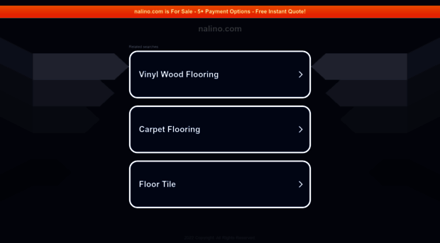 nalino.com