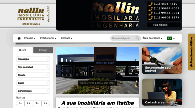 nallin.com.br