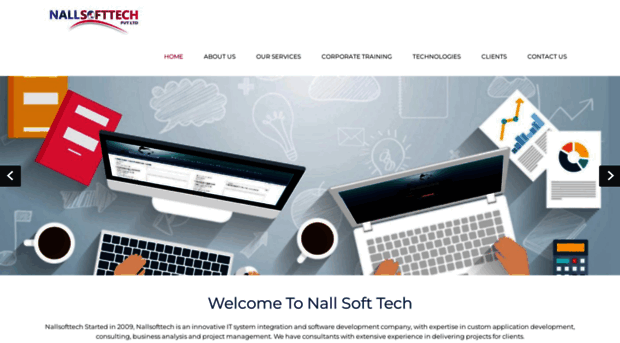 nallsofttech.com