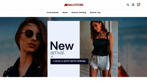 nallystore.com