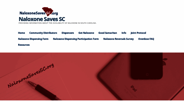 naloxonesavessc.org