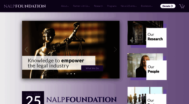 nalpfoundation.org