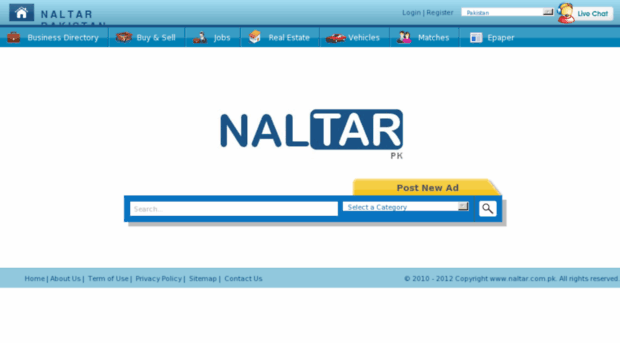 naltar.com.pk