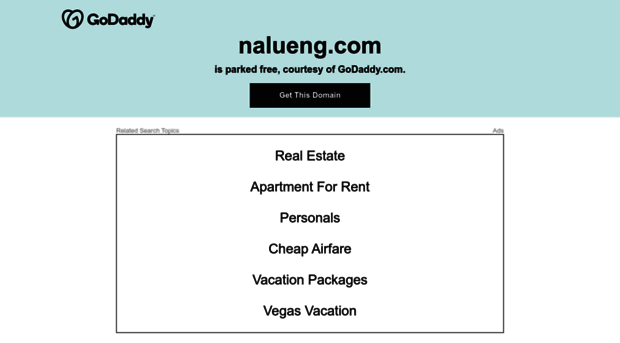nalueng.com