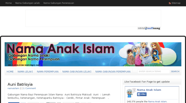 nama-anak-islam.trigyy.com