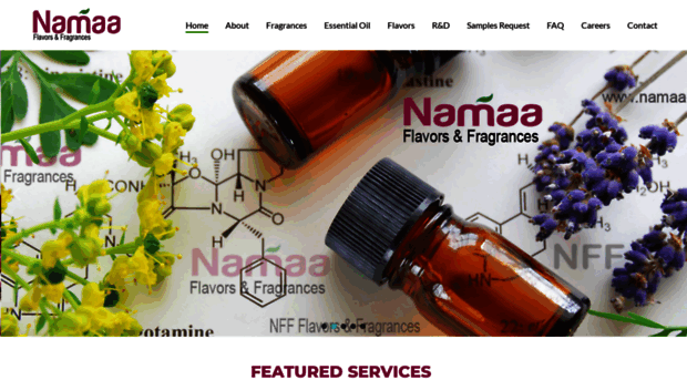 namaa-ff.com