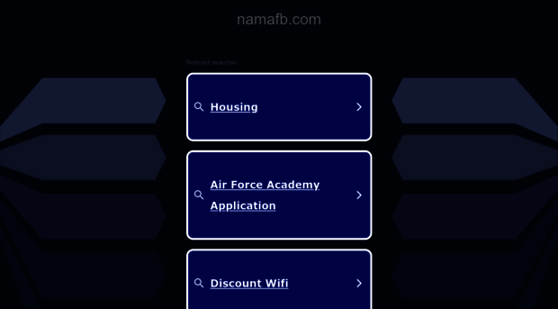 namafb.com