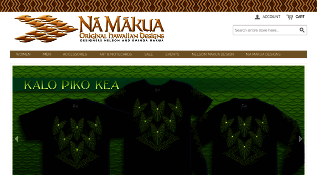 namakua.com