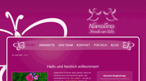 namalina.de